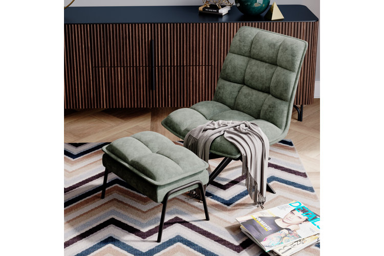 The Best Reading Chairs for Book Lovers Wayfair